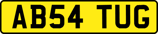 AB54TUG