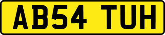 AB54TUH