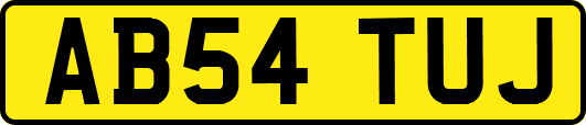AB54TUJ