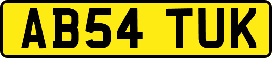 AB54TUK