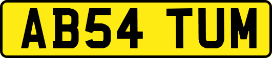 AB54TUM