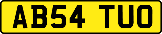 AB54TUO