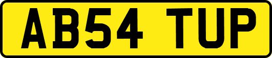 AB54TUP