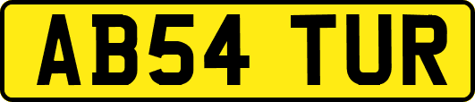AB54TUR