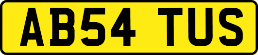 AB54TUS