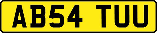 AB54TUU