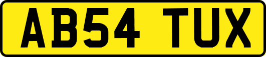 AB54TUX