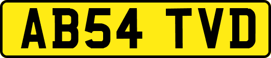 AB54TVD