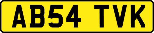 AB54TVK