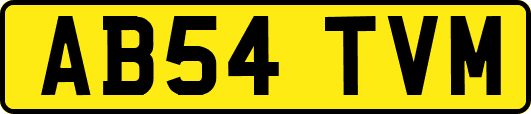 AB54TVM