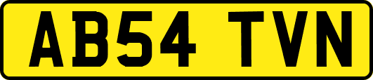 AB54TVN