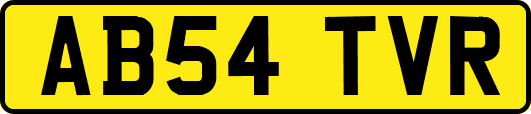 AB54TVR