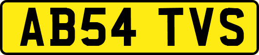 AB54TVS