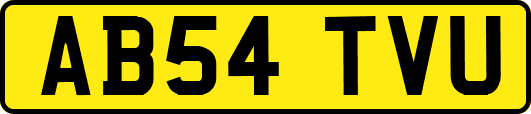 AB54TVU