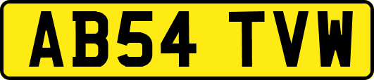 AB54TVW