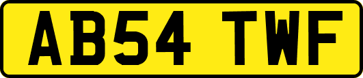 AB54TWF