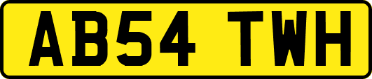 AB54TWH