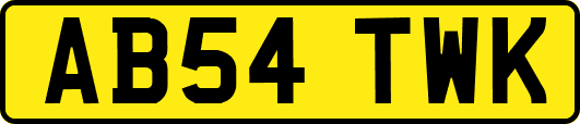 AB54TWK