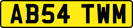 AB54TWM