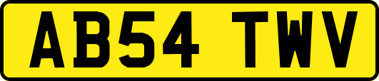 AB54TWV