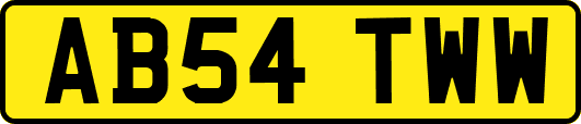 AB54TWW