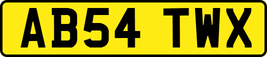 AB54TWX