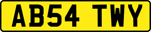 AB54TWY