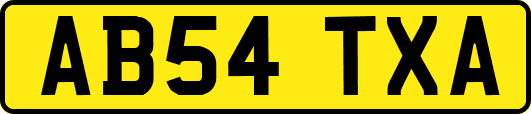 AB54TXA