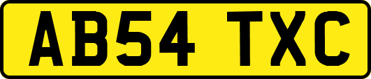 AB54TXC