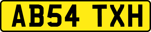AB54TXH