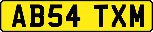 AB54TXM