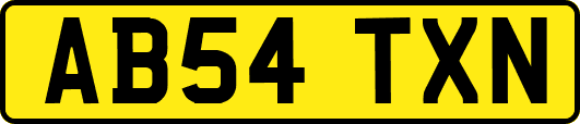 AB54TXN