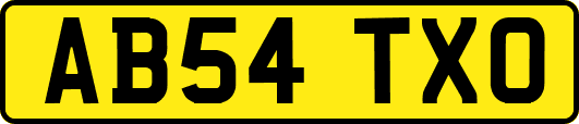 AB54TXO