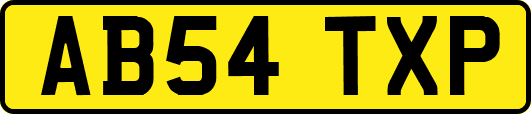 AB54TXP