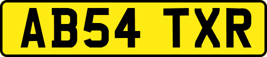AB54TXR