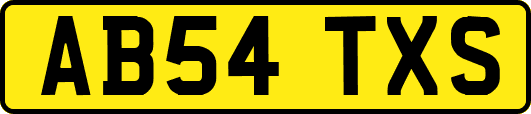 AB54TXS