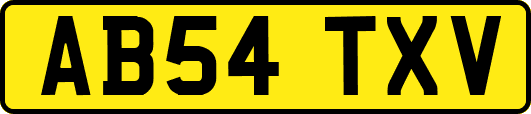 AB54TXV