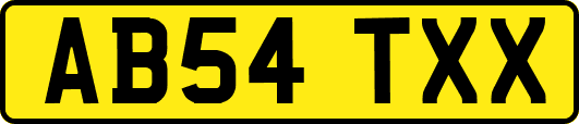 AB54TXX