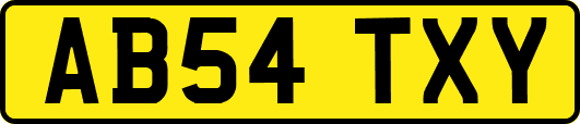 AB54TXY