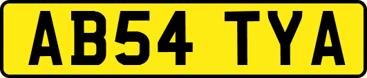 AB54TYA