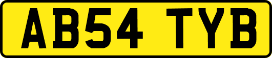 AB54TYB