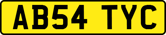 AB54TYC