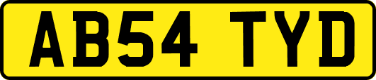 AB54TYD