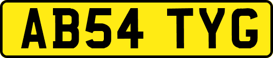 AB54TYG