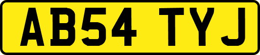 AB54TYJ
