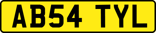 AB54TYL
