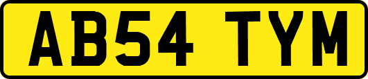 AB54TYM