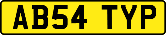 AB54TYP