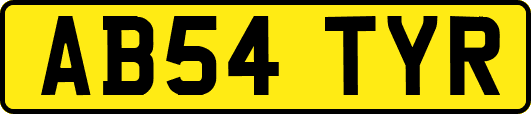 AB54TYR