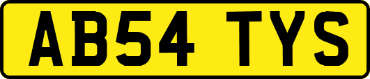 AB54TYS